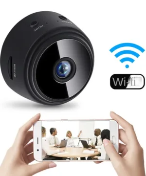 A9 Mini WiFi Camera Wireless