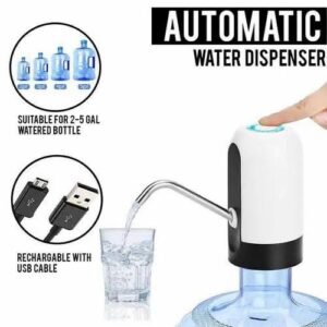 Drinking Water Dispenser Portable Electric