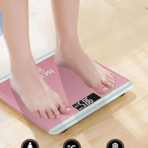 iScale Digital LCD Electronic