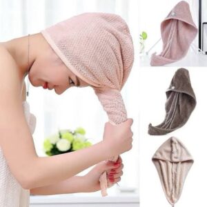 Pack of 3 Premium Terry Cotton Woven Bath Towel