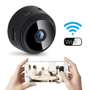 A9 Mini WiFi Camera Wireless