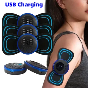 Smart Electric Neck Massager